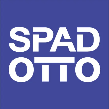 Spadotto srl logo